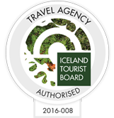 Authorised Travel Agency logo